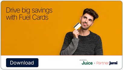 Download Fuel Card Brochure